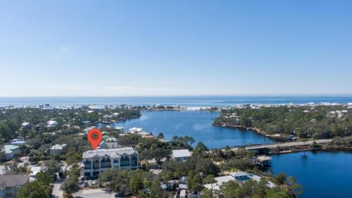 Paradise Found on 30A
