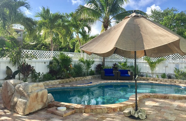 Paradise in Key Largo !