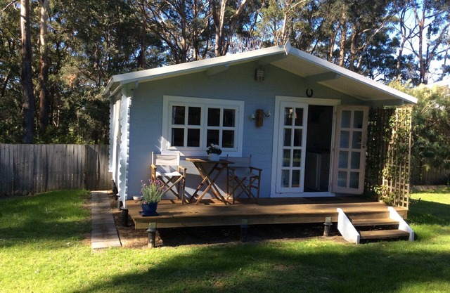 Paradise in Mollymook