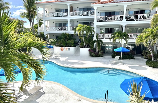 Paradise Stay Studio-Beaches-Relax-Nature-Free Parking