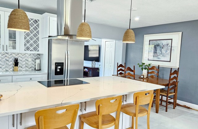 Paradise Vacation Home for entire family