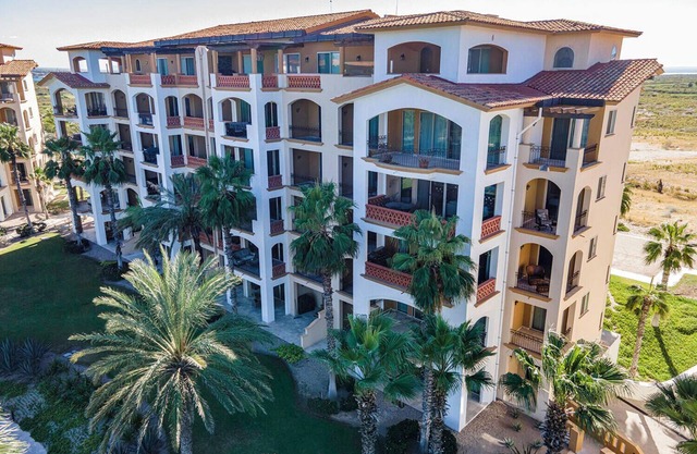 Paraiso Del Mar - La Paz Oceanfront 3 Bedroom