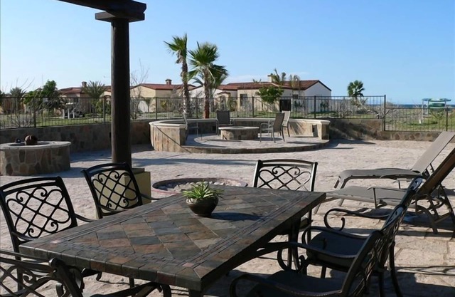 Paraiso Del Mar Villa Steps from the Beach offered on a monthly basis only