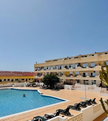 Paraiso Marina Palace
