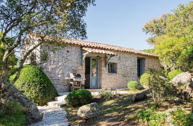 Pardini Estate - Casetta Muredda