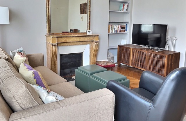 Parisian Home | 214035 | 2 chambres | Parc Montsouris