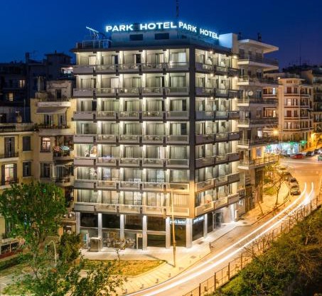 Park Hotel