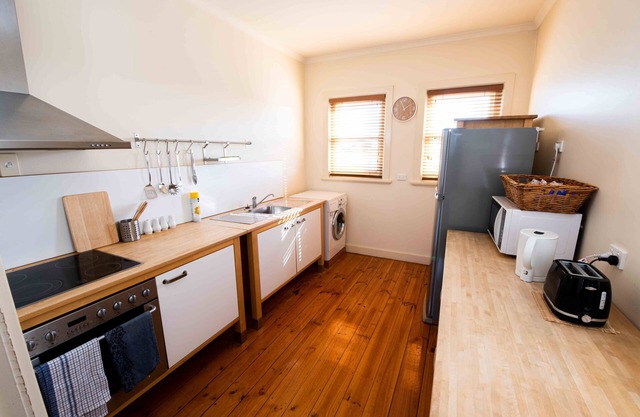 Park Hotel Mount Gambier