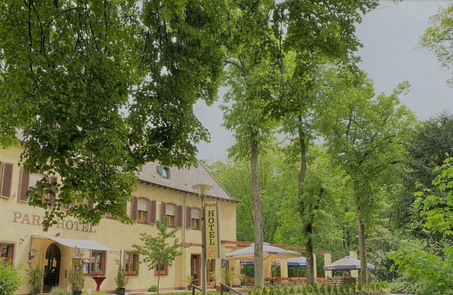 Park-Hotel Zirndorf
