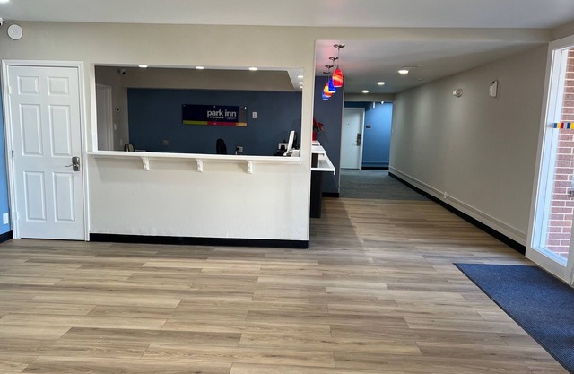 Park Inn by Radisson