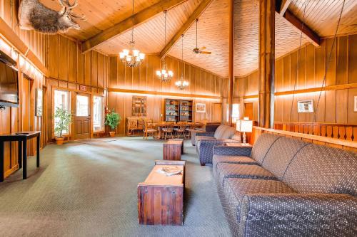 Park Meadows 6A by Ski Country Resorts