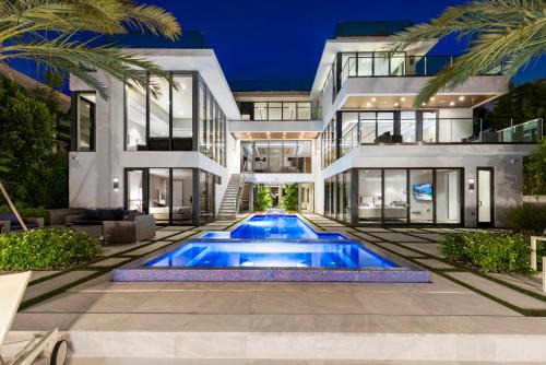 Park Place Mansion