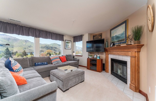 Park Pointe C204 - Community Pool/Hot tub