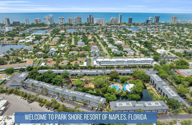 Park Shore Resort