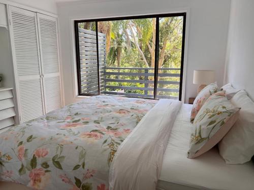 Park View Guest Suite