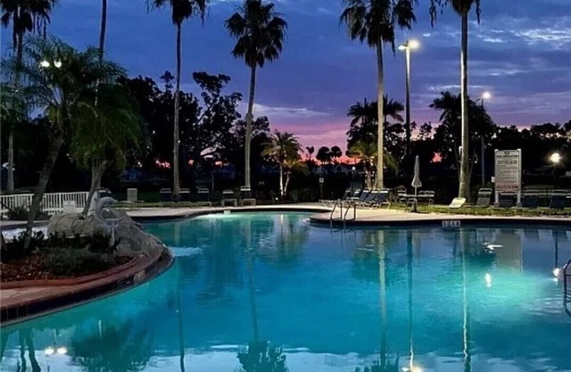 Parker Lakes Heated Pool, Spa and Sports Park <8 miles to Beach, Margaritaville.