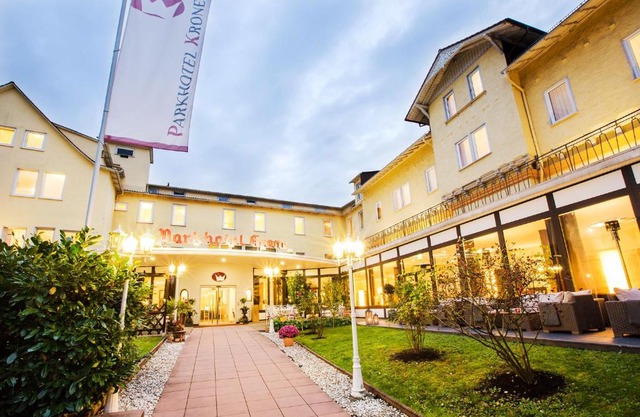 Parkhotel Krone