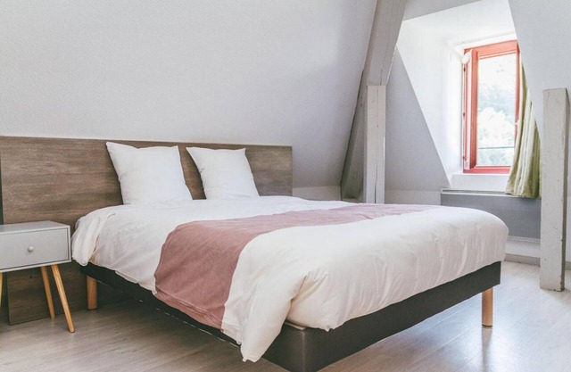 Parking, tv, ski locker, 52-58m², Le Collet d'Allevard