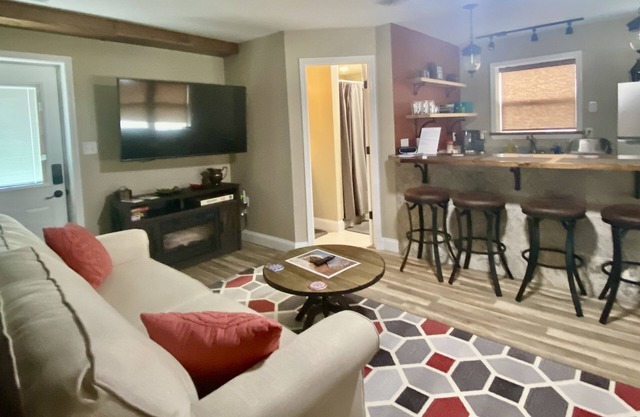 Parkside at Cataract Falls Lodge