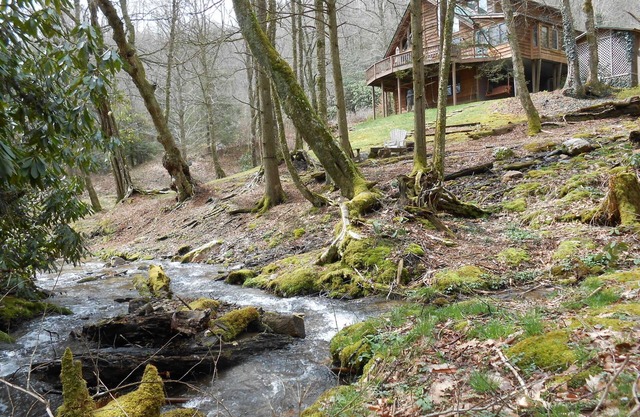 Parkway Creek - Creekside - Game Room - Sleeps 14 - Private - ATV Riding - Wifi