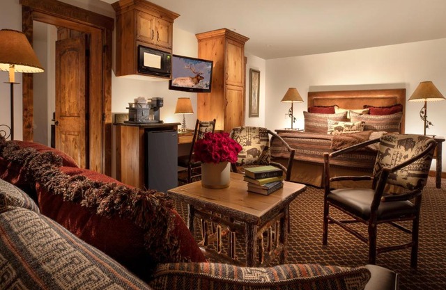 Parkway Inn of Jackson Hole