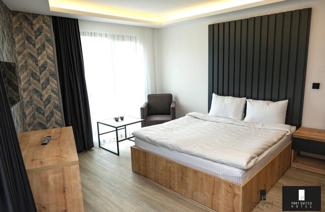 Pars Apart Hotel