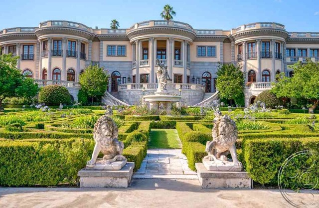 Pasadena Palace