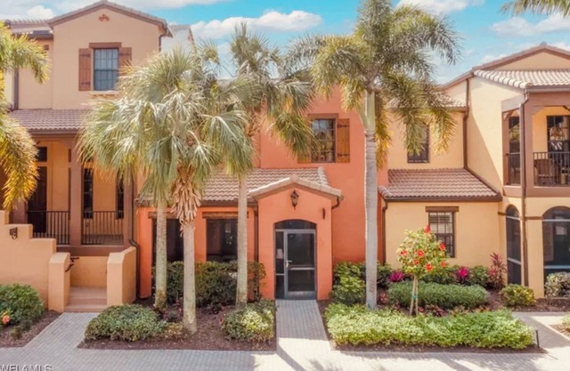 PASEO FORT MYERS - 2BR Quad with Semi-Private Pool, STAIRCLIMBER, FIBRE INTERNET
