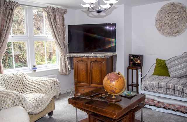 Pass the Keys | Cosy and Spacious House for 6