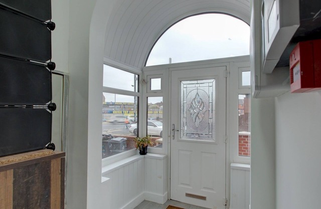Pass the Keys | Modern 1 bedroom apartment