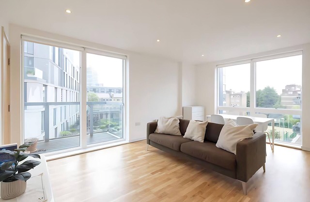 Pass the Keys | Spacious and Bright 1 Bed 5 mins walk to Old St