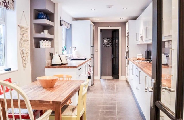 Pass the Keys | Your London Base with Garden