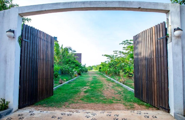 Passi Nature Villas Pasikuda