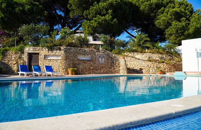 Páteo Retreat – Pilar Apartment with Pool