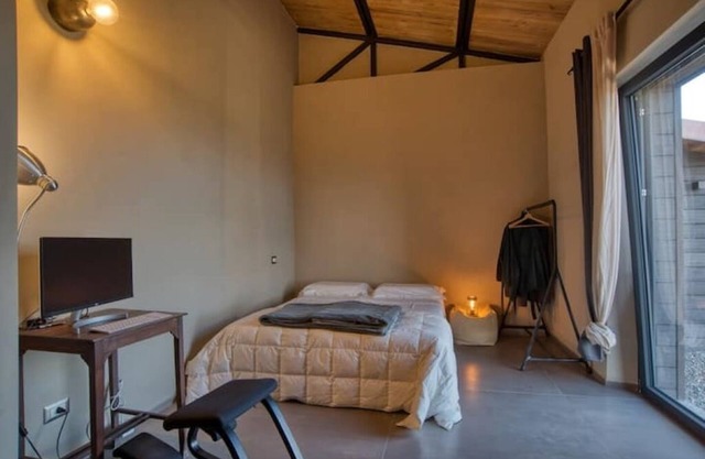 Patermater b&b - Rol Room