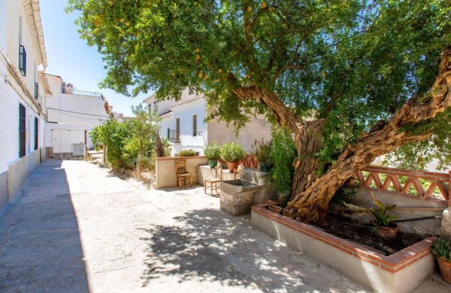Patio de las Granadas by Interhome