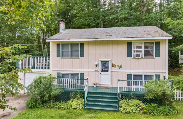 Patrician Shores Winnipesaukee Water Access Home Sleep 10