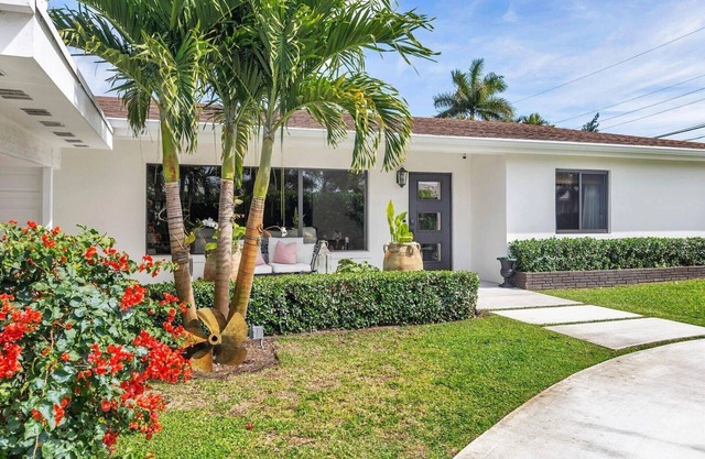 Patriot's Point - Entire Home Rental