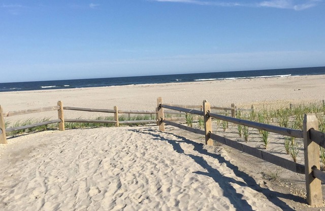 Patsea A summer beach retreat