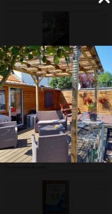Pause-Vacances 2 chambres