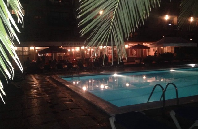 Payet Apartments 2-4 Personas