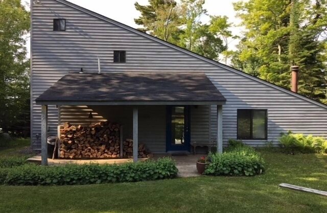 Payne Cottage - Family Home with Lake Superior Access!