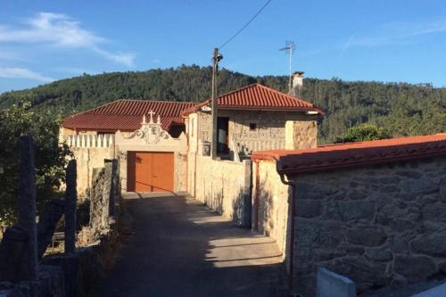 Pazo do Ferreiriño