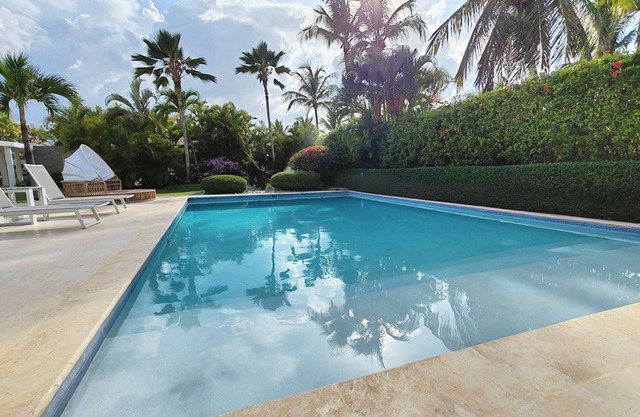 PC 5BR Marbella Residence + Bonus