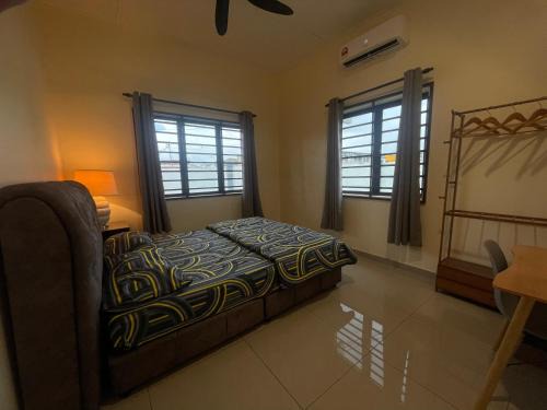 PD Coral cove homestay