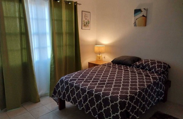 Peace Full Apartment!