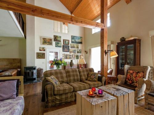 Peace, Nature & Comfort Combined