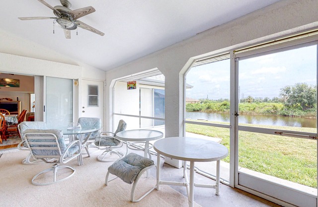 Peace River Paradise | House in Punta Gorda