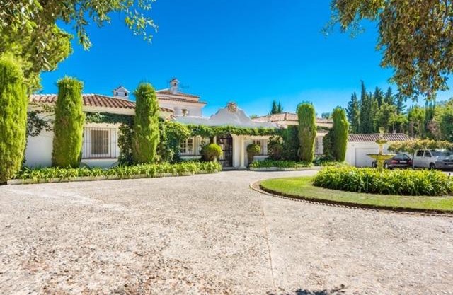 Peace & Tranquility, Sotogrande, Spain