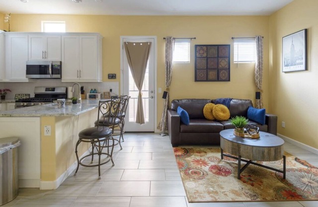 Peaceful casita in sunny Surprise